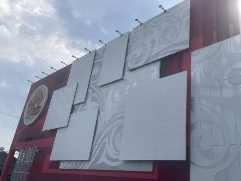 キング観光サウザンド桑名本店の取材写真1