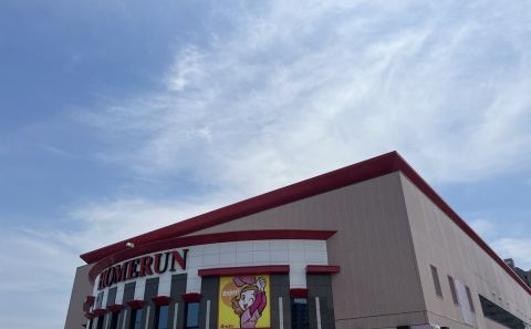 ホームラン川越店の取材写真1