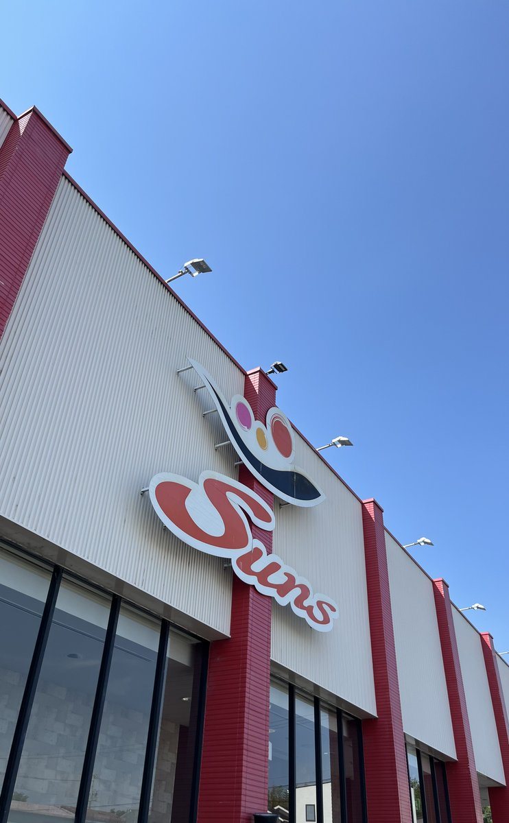 サンズ四日市インター店の取材写真1