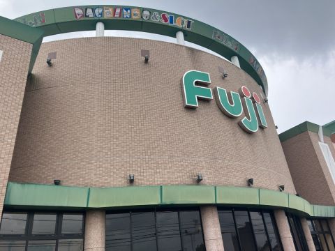 FUJI芸濃店の取材写真1