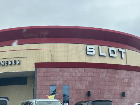 ホームラン四日市店の取材写真1