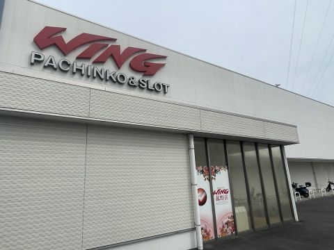ウイング菰野店の取材写真1