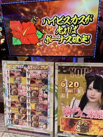 ホームラン四日市駅西店の取材写真2