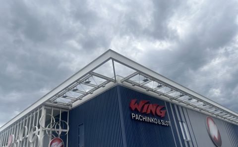 ウイング菰野店の取材写真1