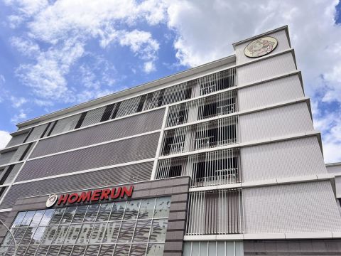 ホームラン桑名店の取材写真1
