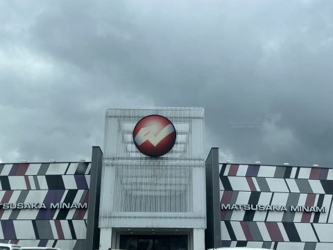 ウイング松阪南店の取材写真1