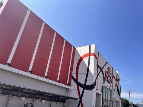 キング観光いなべ店の取材写真1