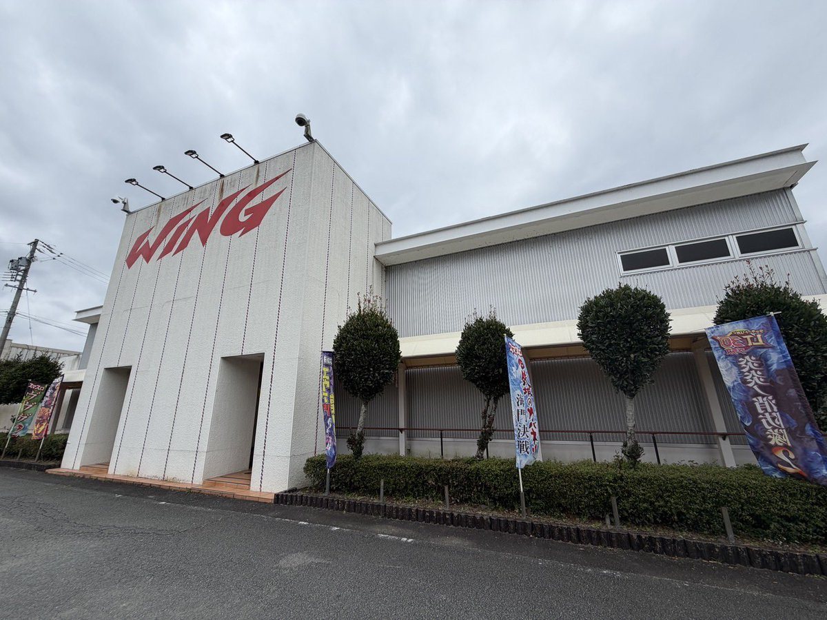 ウイング大台店の取材写真1