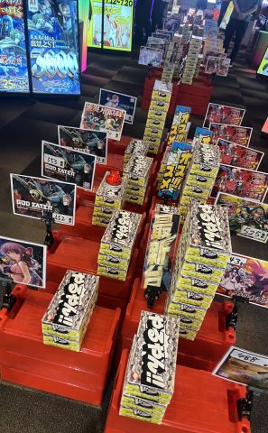 ウイング四日市中央店の取材写真2