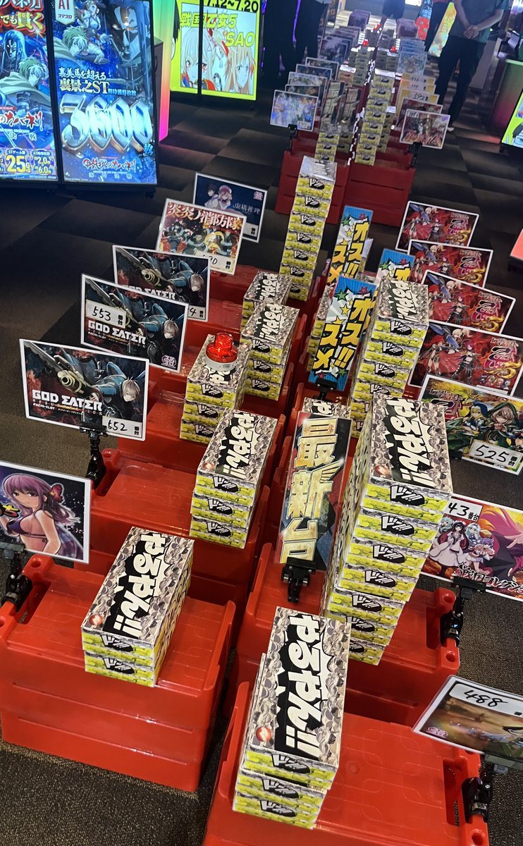ウイング四日市中央店の取材写真2