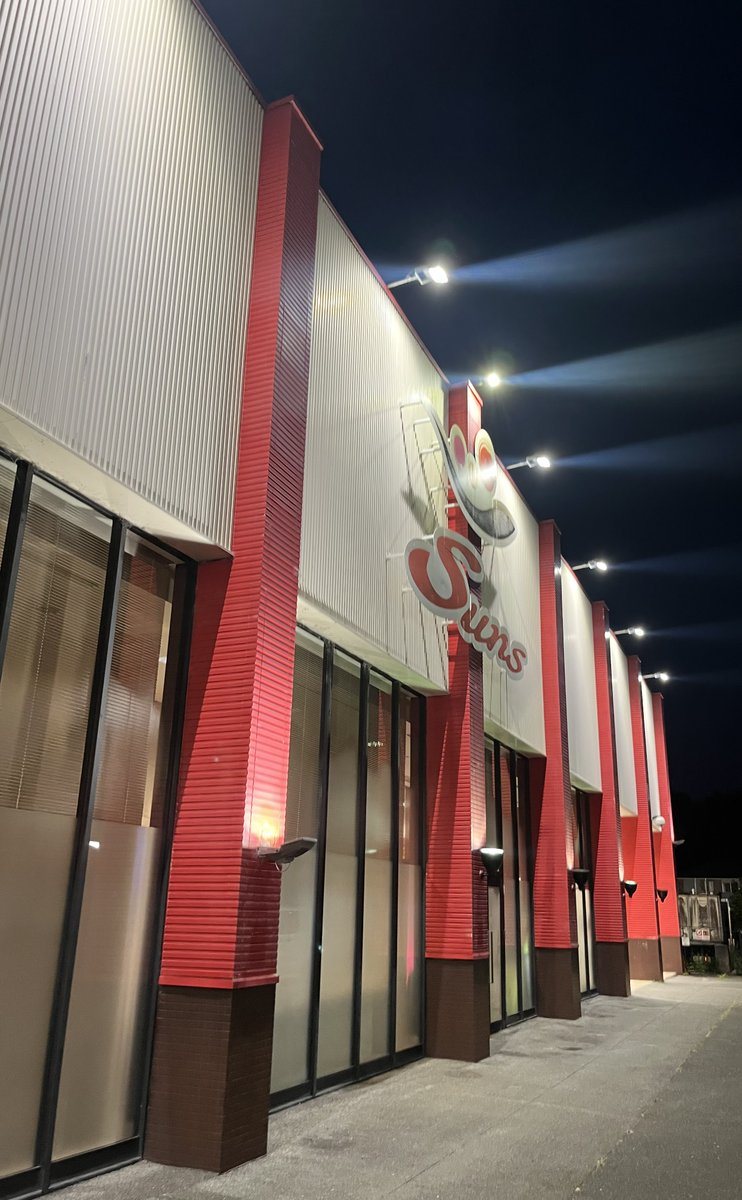 サンズ四日市インター店の取材写真1