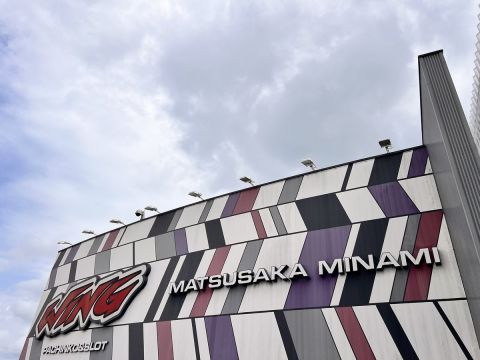 ウイング松阪南店の取材写真1