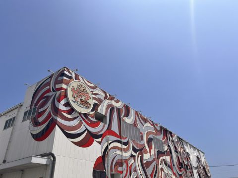 キング観光サウザンド鈴鹿店の取材写真1