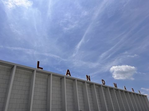 ランドマーク鈴鹿店の取材写真1