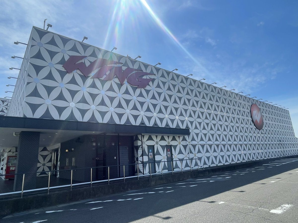 ウイング桑名店の取材写真1