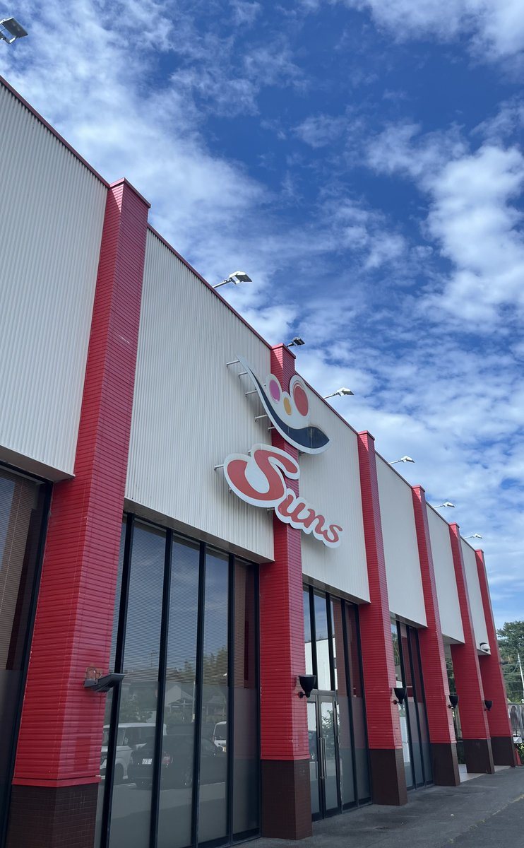 サンズ四日市インター店の取材写真1