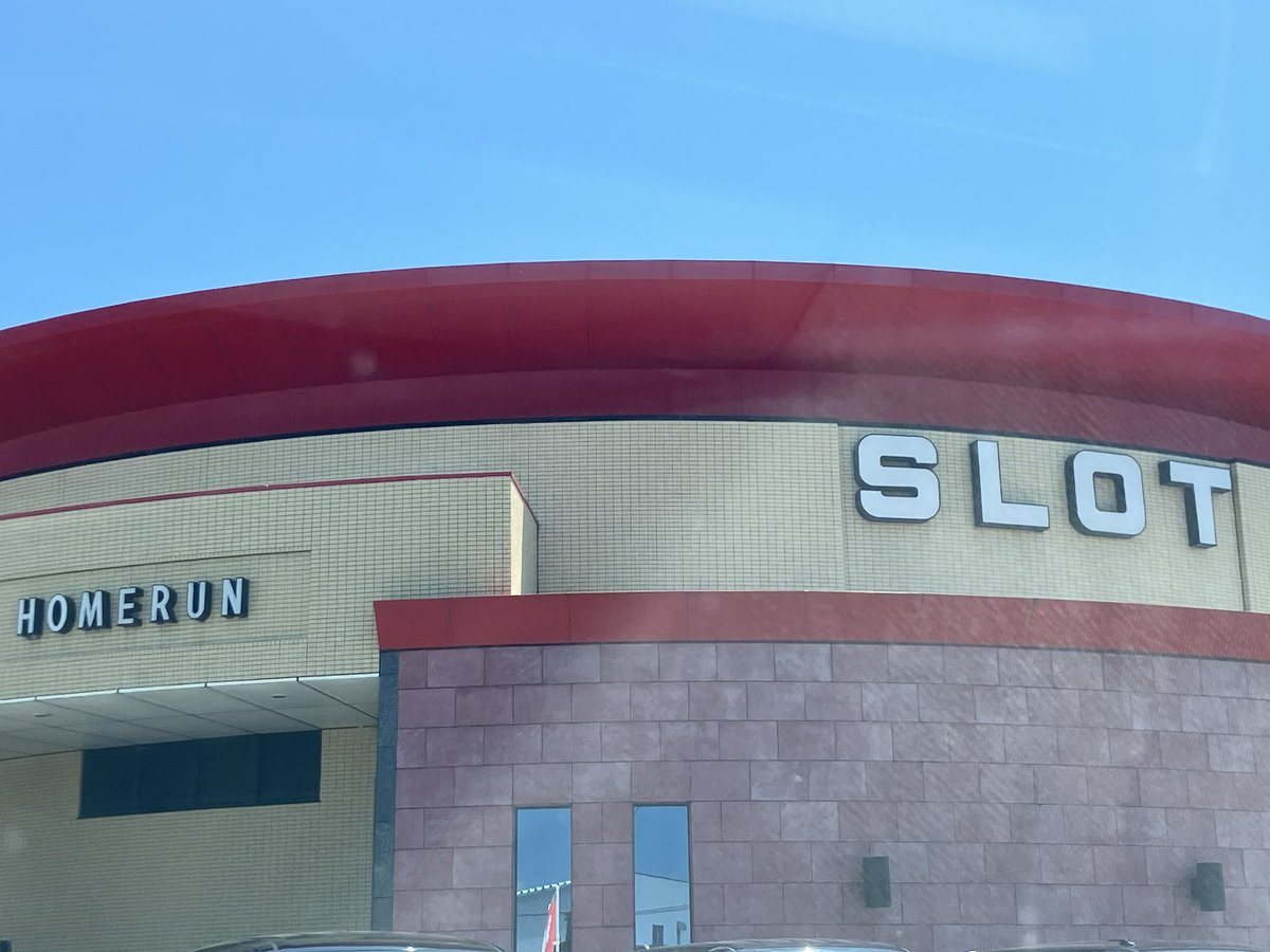 ホームラン四日市店の取材写真1