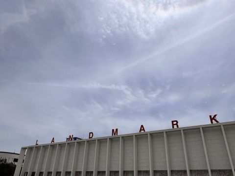 ランドマーク鈴鹿店の取材写真1
