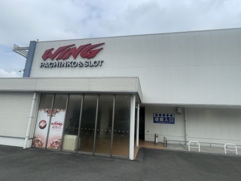 ウイング菰野店の取材写真1