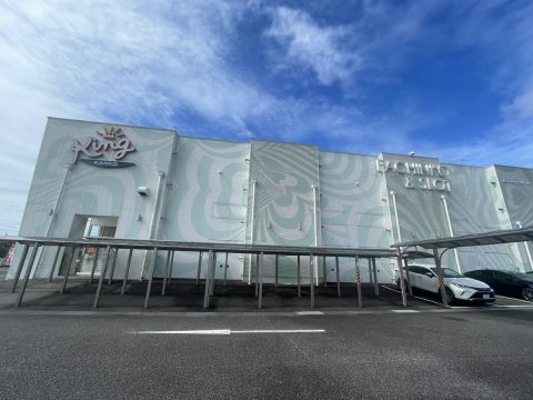 キング観光熊野店の取材写真1