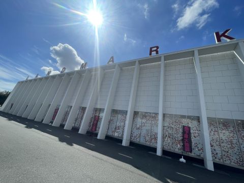 ランドマーク鈴鹿店の取材写真1