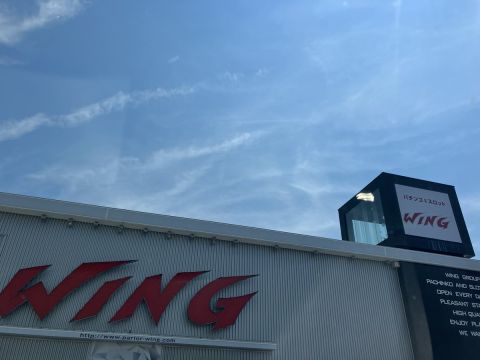 ウイング金場店の取材写真1