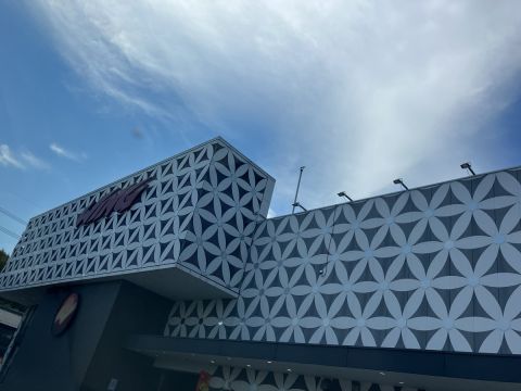 ウイング桑名店の取材写真1