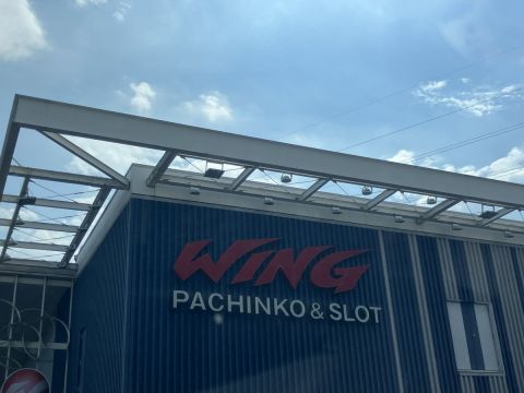 ウイング菰野店の取材写真1