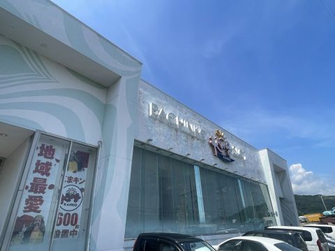 キング観光熊野店の取材写真1