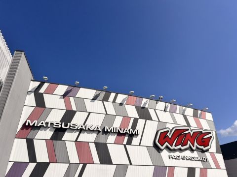 ウイング松阪南店の取材写真1