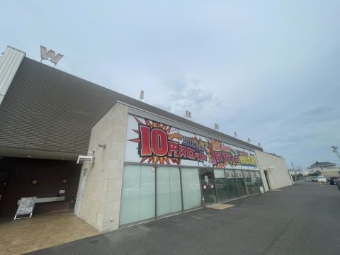 ウイング津店の取材写真1