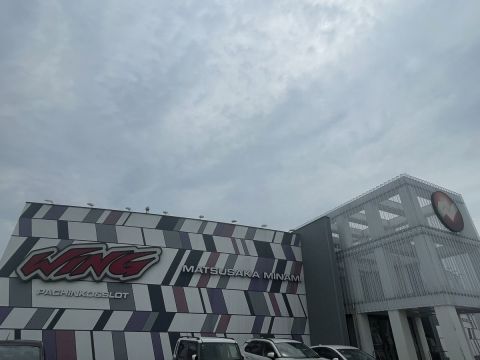 ウイング松阪南店の取材写真1
