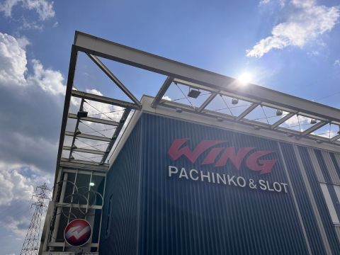 ウイング菰野店の取材写真1