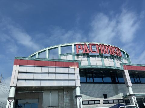 ホームラン白子店の取材写真1