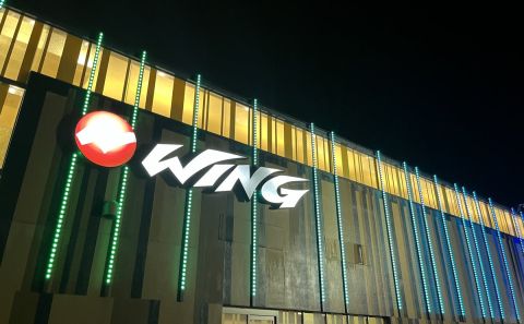 ウイング四日市中央店の取材写真2