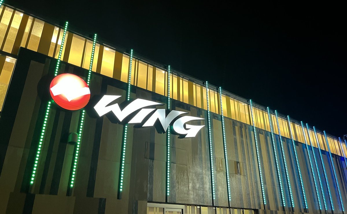 ウイング四日市中央店の取材写真2