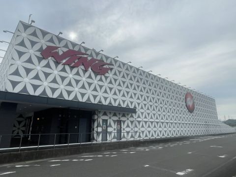 ウイング桑名店の取材写真1