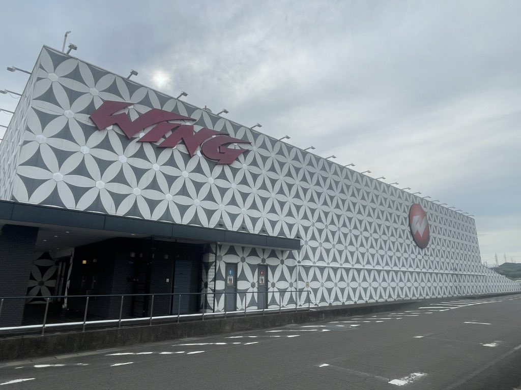 ウイング桑名店の取材写真1