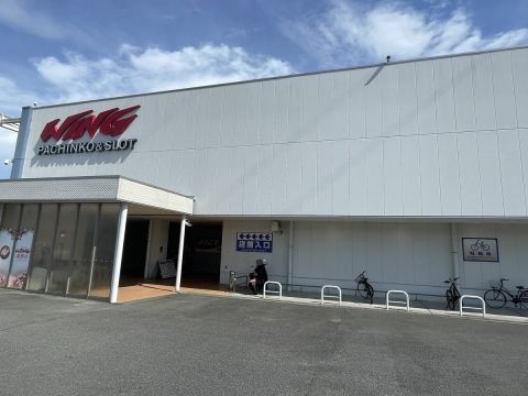 ウイング菰野店の取材写真1