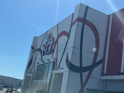 キング観光いなべ店の取材写真1