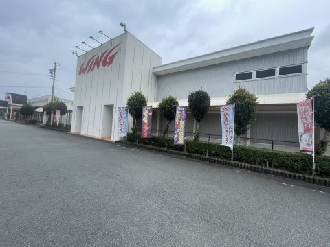 ウイング大台店の取材写真1